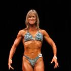 Karen  Pratt - NPC Palmetto Cup 2013 - #1